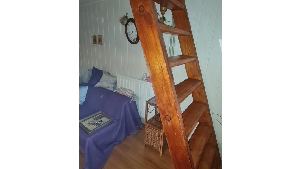 Malebná chalupa na predaj na Hriňovských Lazoch, Hriňová- Snohy