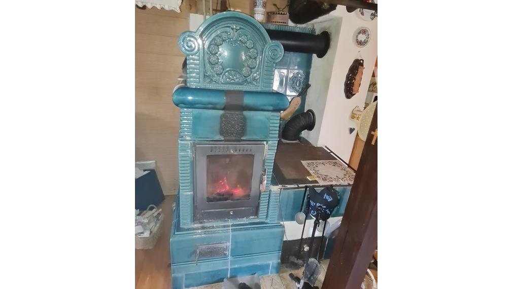 Malebná chalupa na predaj na Hriňovských Lazoch, Hriňová- Snohy