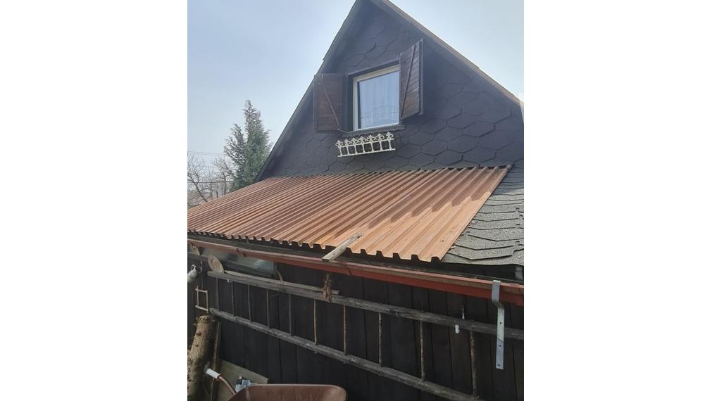 Malebná chalupa na predaj na Hriňovských Lazoch, Hriňová- Snohy