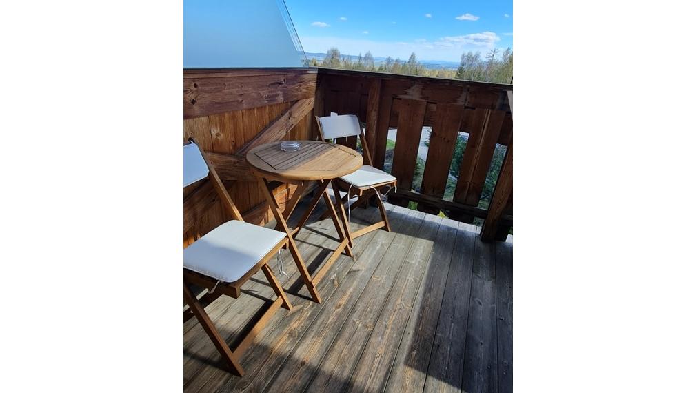 Na predaj apartmán v Tatranskej Lomnici- Vysoké Tatry