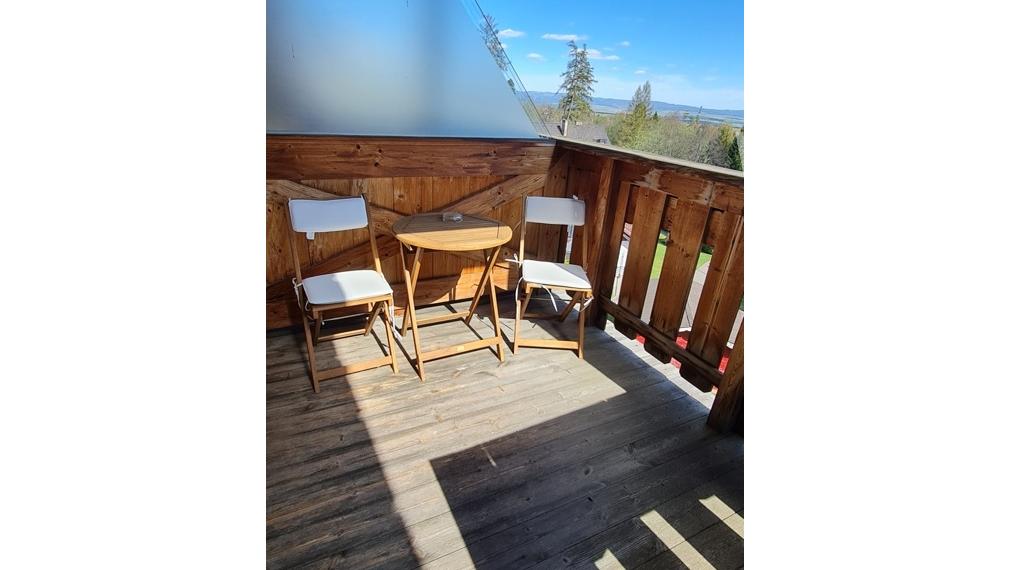 Na predaj apartmán v Tatranskej Lomnici- Vysoké Tatry