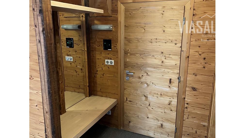 Na predaj apartmán v Tatranskej Lomnici- Vysoké Tatry