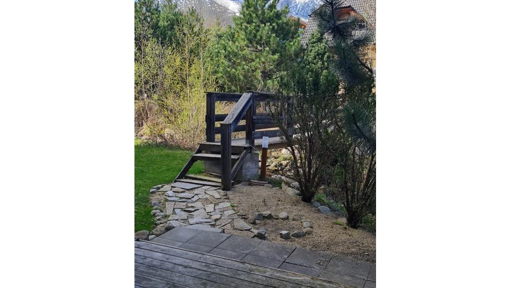 Na predaj apartmán v Tatranskej Lomnici- Vysoké Tatry