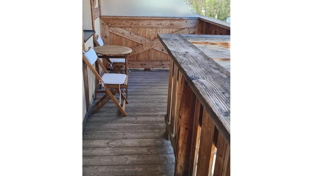 Ponúkame na predaj apartmán vo Vysokých Tatrách- Tatranskej Lomnici