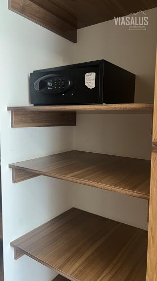 Ponúkame na predaj apartmán vo Vysokých Tatrách v Tatranskej Lomnici