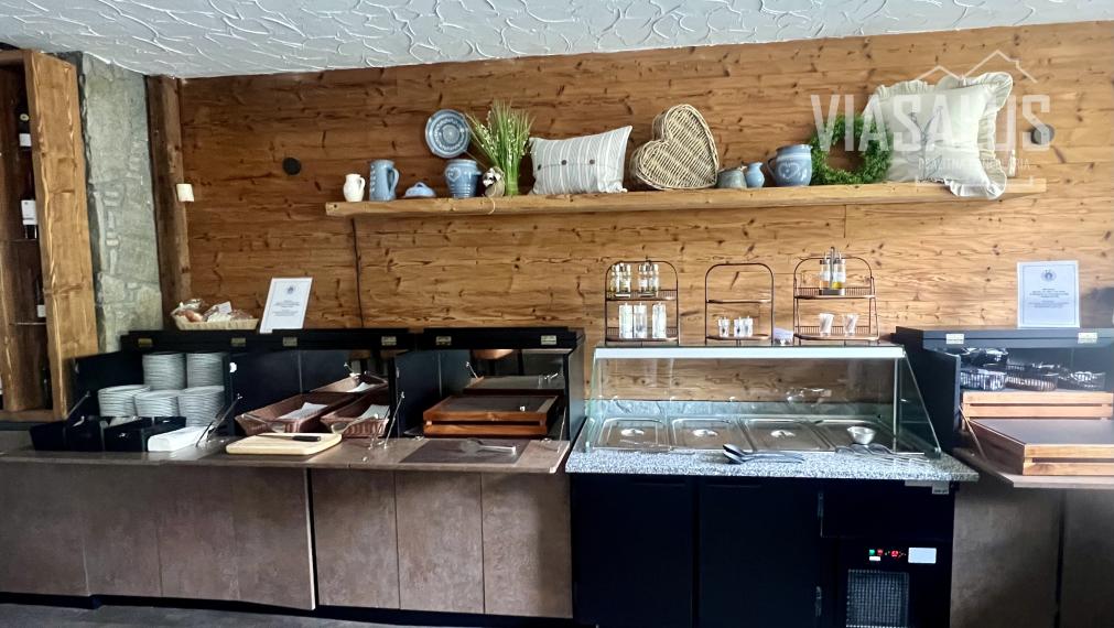 Ponúkame na predaj apartmán vo Vysokých Tatrách v Tatranskej Lomnici