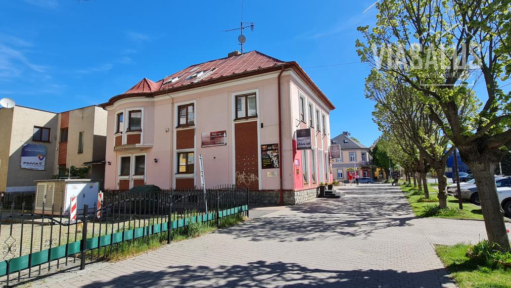 KANCELÁRIA NA PRENÁJOM - NÁM. SV. EGÍDIA_ENERGIE V CENE