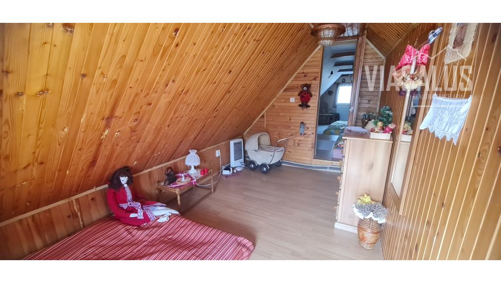 Malebná chalupa na predaj na Hriňovských Lazoch, Hriňová- Snohy