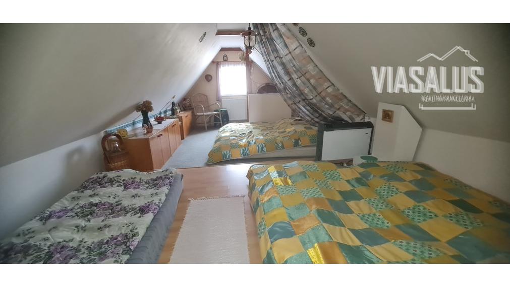 Malebná chalupa na predaj na Hriňovských Lazoch, Hriňová- Snohy