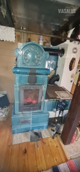 Malebná chalupa na predaj na Hriňovských Lazoch, Hriňová- Snohy