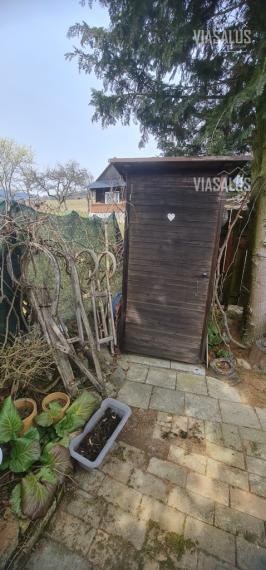 Malebná chalupa na predaj na Hriňovských Lazoch, Hriňová- Snohy