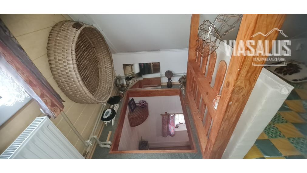 Malebná chalupa na predaj na Hriňovských Lazoch, Hriňová- Snohy