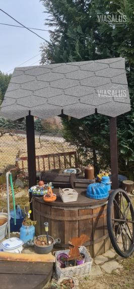 Malebná chalupa na predaj na Hriňovských Lazoch, Hriňová- Snohy