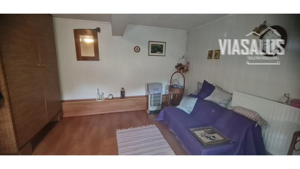 Malebná chalupa na predaj na Hriňovských Lazoch, Hriňová- Snohy