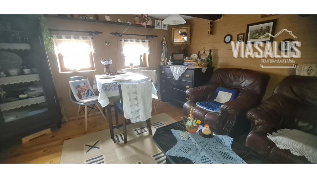 Malebná chalupa na predaj na Hriňovských Lazoch, Hriňová- Snohy