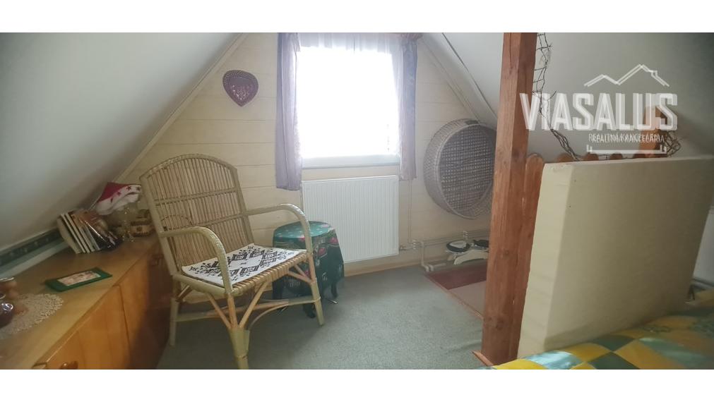 Malebná chalupa na predaj na Hriňovských Lazoch, Hriňová- Snohy