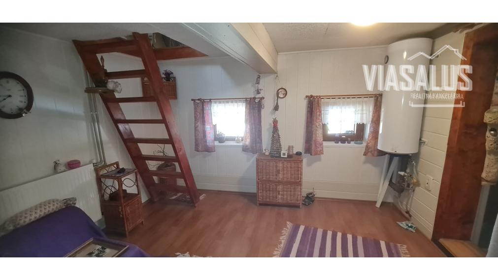 Malebná chalupa na predaj na Hriňovských Lazoch, Hriňová- Snohy