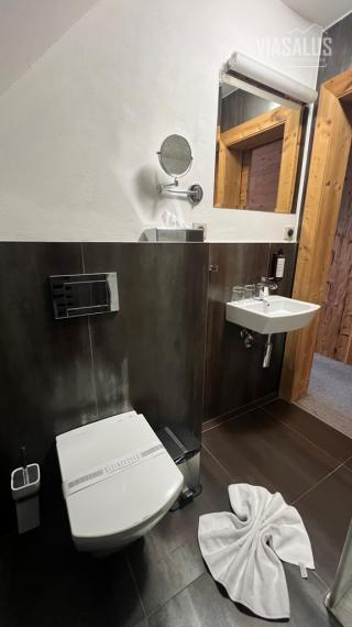 Ponúkame na predaj apartmán vo Vysokých Tatrách- Tatranskej Lomnici