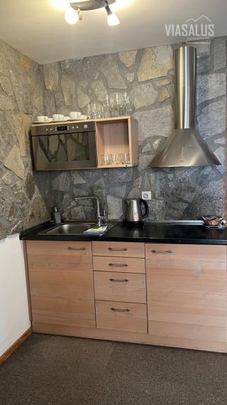 Ponúkame na predaj apartmán vo Vysokých Tatrách- Tatranskej Lomnici