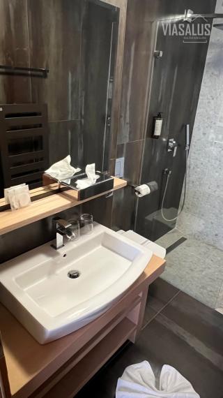 Ponúkame na predaj apartmán vo Vysokých Tatrách- Tatranskej Lomnici