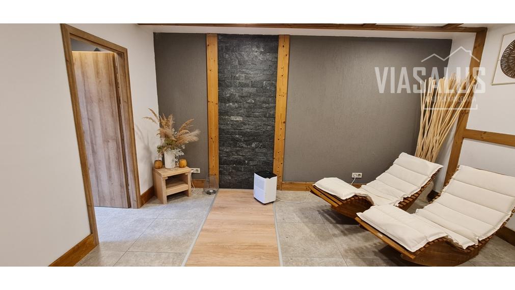 Ponúkame na predaj apartmán vo Vysokých Tatrách- Tatranskej Lomnici