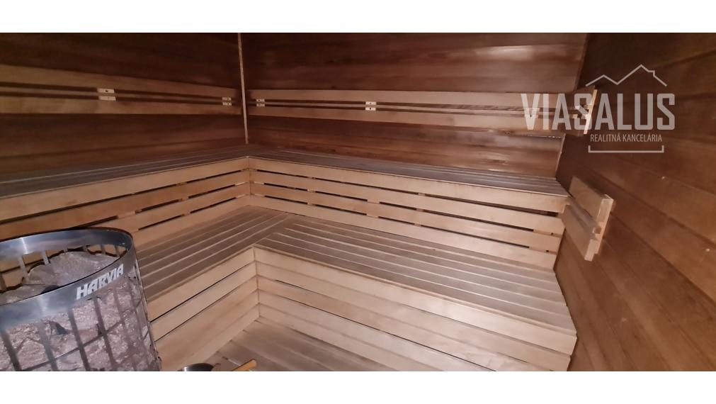 Ponúkame na predaj apartmán vo Vysokých Tatrách- Tatranskej Lomnici