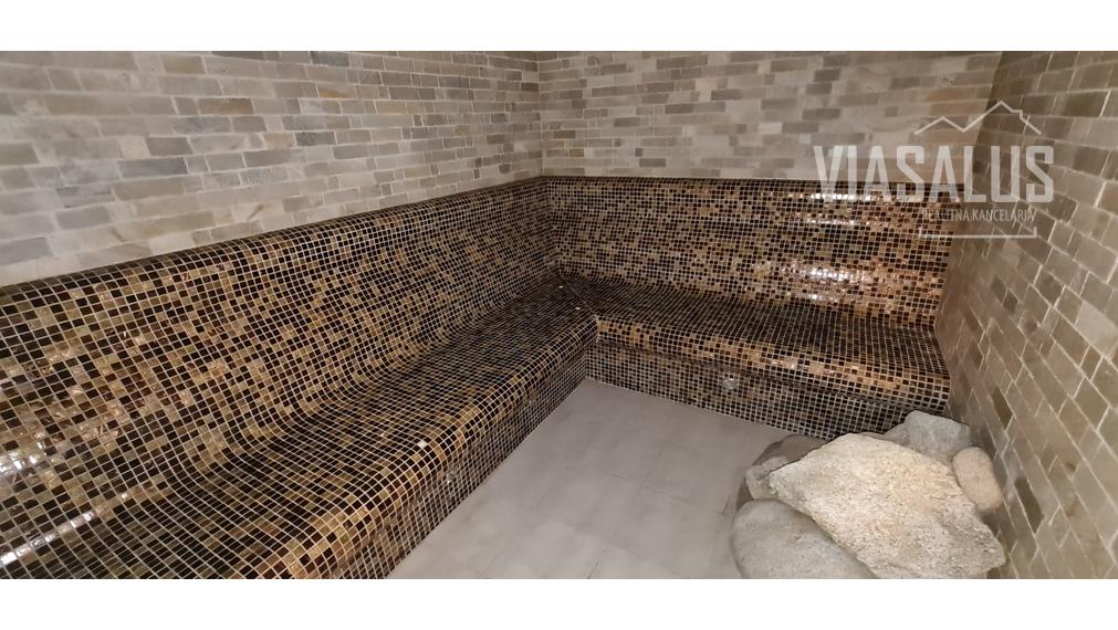 Ponúkame na predaj apartmán vo Vysokých Tatrách- Tatranskej Lomnici