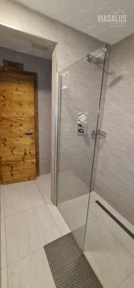 Ponúkame na predaj apartmán vo Vysokých Tatrách- Tatranskej Lomnici