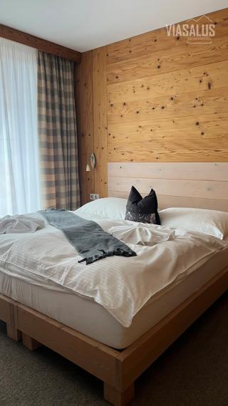 Ponúkame na predaj apartmán vo Vysokých Tatrách- Tatranskej Lomnici