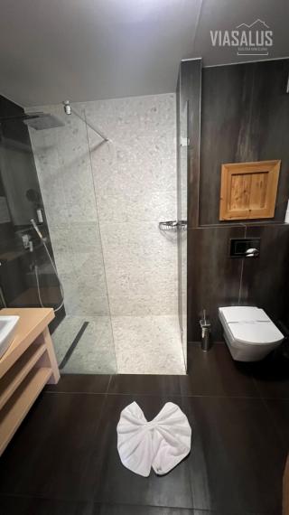 Na predaj apartmán v Tatranskej Lomnici- Vysoké Tatry