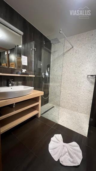 Na predaj apartmán v Tatranskej Lomnici- Vysoké Tatry