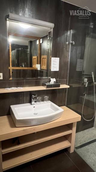 Na predaj apartmán v Tatranskej Lomnici- Vysoké Tatry