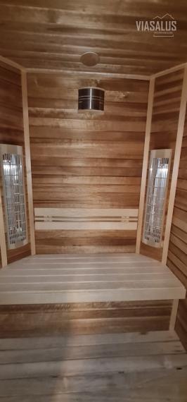 Na predaj apartmán v Tatranskej Lomnici- Vysoké Tatry