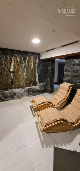 Na predaj apartmán v Tatranskej Lomnici- Vysoké Tatry