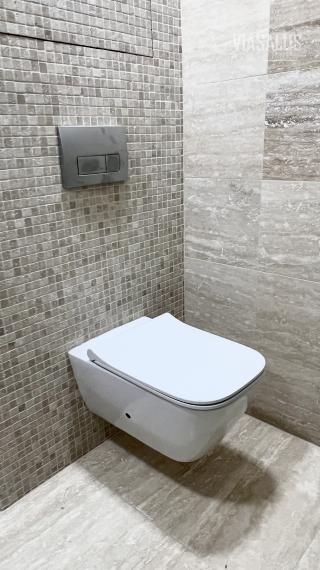 Ponúkame na predaj 3-izbový apartmán v apartmánovom dome Bernard v centre Vysokých Tatier – v Novom Smokovci