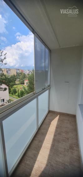Na predaj 2 - izb. byt s balkónom na Starom Juhu v PP-55 m2