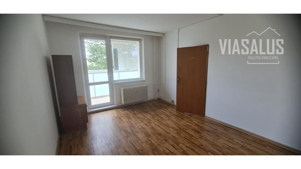 Na predaj 2 - izb. byt s balkónom na Starom Juhu v PP-55 m2