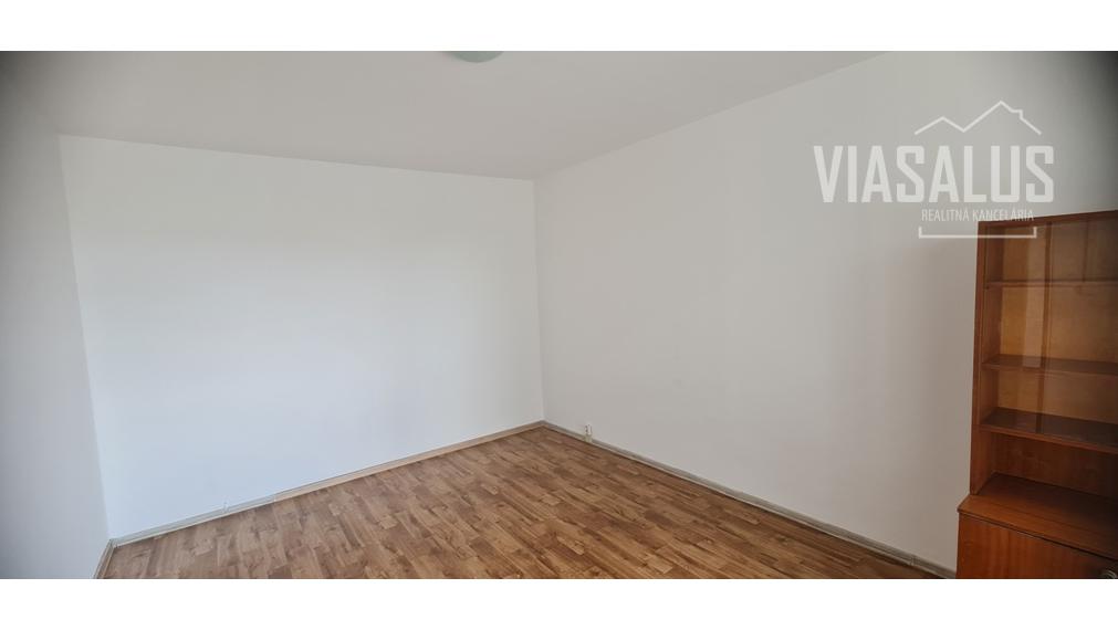 Na predaj 2 - izb. byt s balkónom na Starom Juhu v PP-55 m2