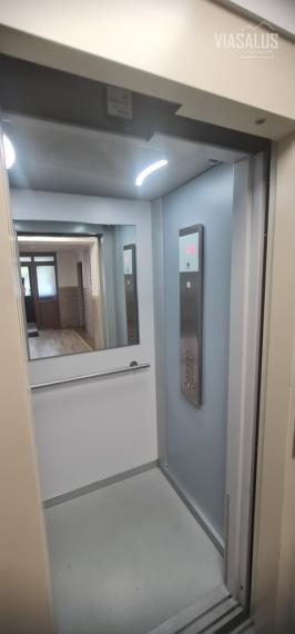 Na predaj 2 - izb. byt s balkónom na Starom Juhu v PP-55 m2