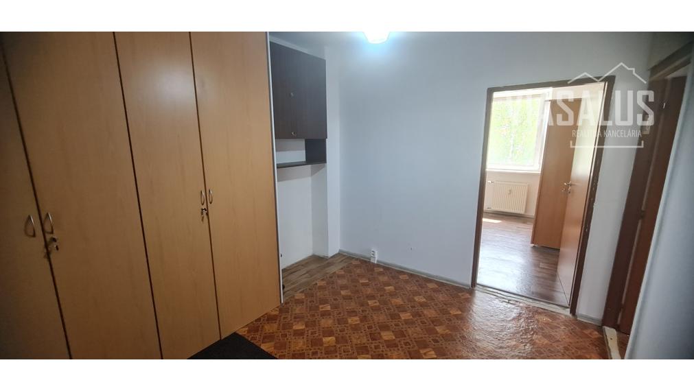 Na predaj 2 - izb. byt s balkónom na Starom Juhu v PP-55 m2