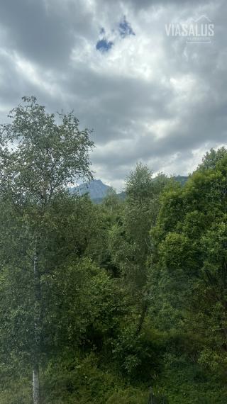 Na predaj 2-izbový apartmán v Novom Smokovci- Vysoké Tatry