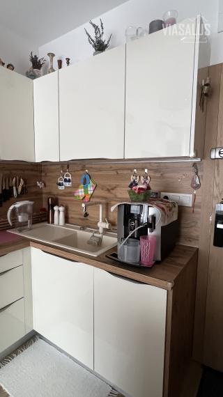 Na predaj 2-izbový apartmán v Novom Smokovci- Vysoké Tatry