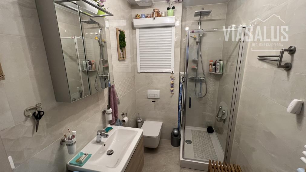 Na predaj 2-izbový apartmán v Novom Smokovci- Vysoké Tatry