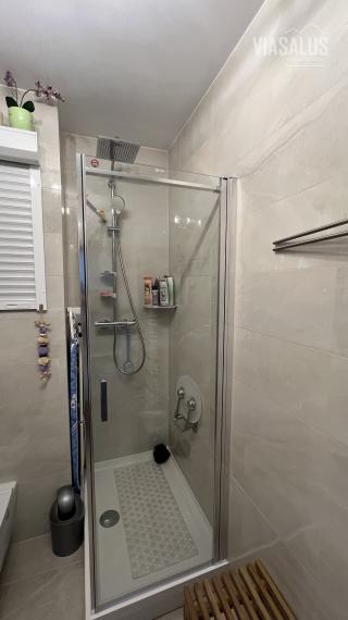 Na predaj 2-izbový apartmán v Novom Smokovci- Vysoké Tatry