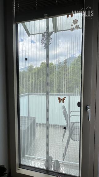 Na predaj 2-izbový apartmán v Novom Smokovci- Vysoké Tatry