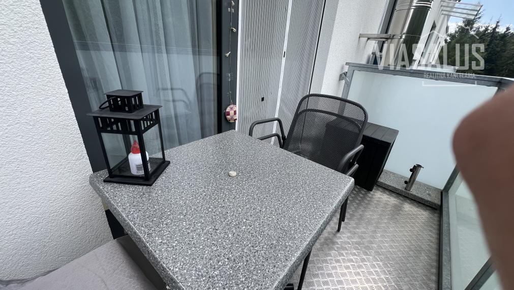 Na predaj 2-izbový apartmán v Novom Smokovci- Vysoké Tatry