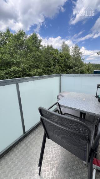 Na predaj 2-izbový apartmán v Novom Smokovci- Vysoké Tatry