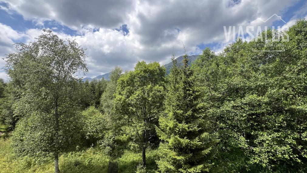 Na predaj 2-izbový apartmán v Novom Smokovci- Vysoké Tatry