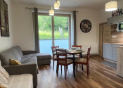 Na predaj 2-izbový apartmán vo Vysokých Tatrách- Nový Smokovec - fotografia 3