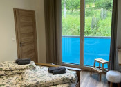 Na predaj 2-izbový apartmán vo Vysokých Tatrách- Nový Smokovec - fotografia 9